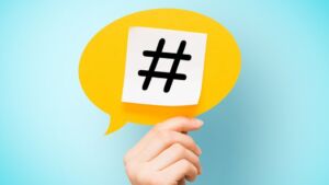 hashtag » Marketing Digital 360